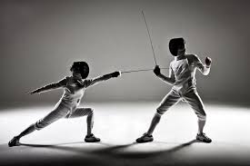 對決埋下了 對決埋下了