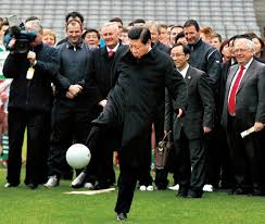 场上的硬仗 场上的硬仗